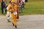 Trachtenlauf 2014 (©Foto. Martin Schmitz)